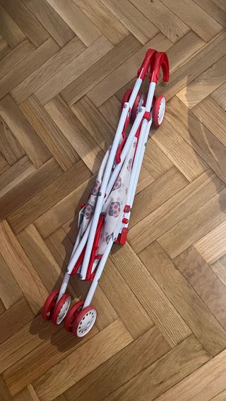 Silla de juguete para muñecas