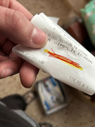 Jordan Spizike Low Azul Blanco