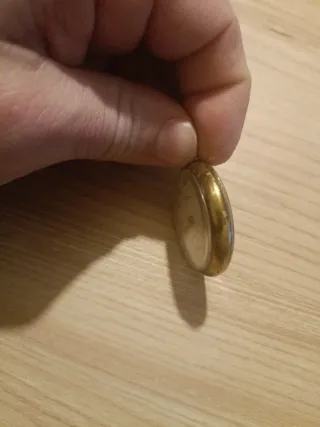 Orologio Meccanico Vintage Briter