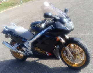 Honda VFR 750