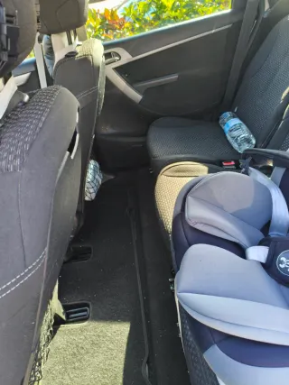 Citroen C4 Picasso 2010