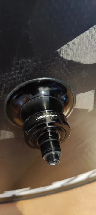 Rueda Lenticular Zipp Super 9