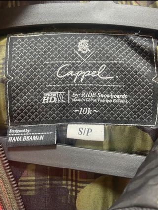 Chaqueta de plumas Sky/Snow Ride mujer