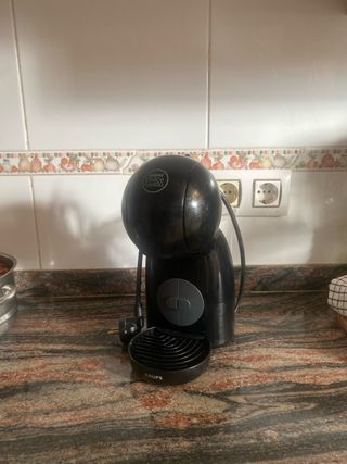 Cafetera Nescafé Dolce Gusto Krups