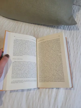 Miguel Delibes.Trayectoria vital, literaria y peri