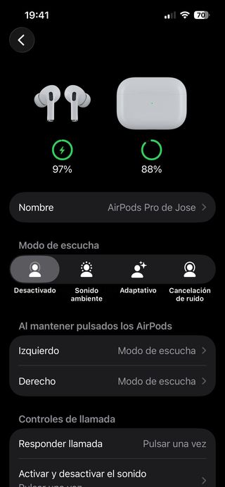 Airpods Pro 2ª Gen