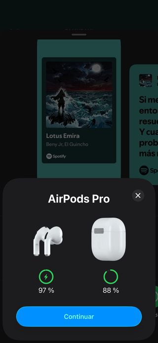 Airpods Pro 2ª Gen