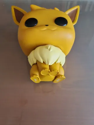 Funko Pop! Pokémon Eevee