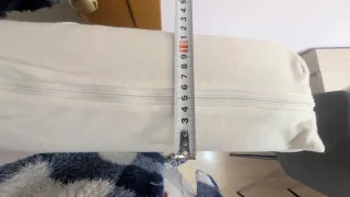 Colchón cuna/ cama pequeña