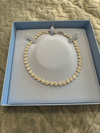Collar Swarovski Circonita