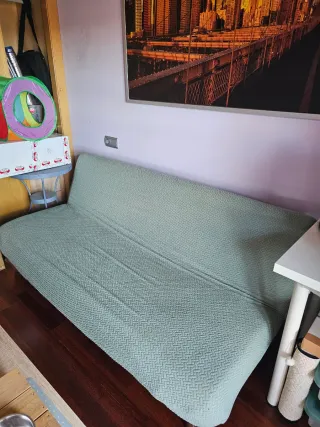 Sofá Cama Click Clack