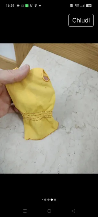 Barbie Fashion Play #7193