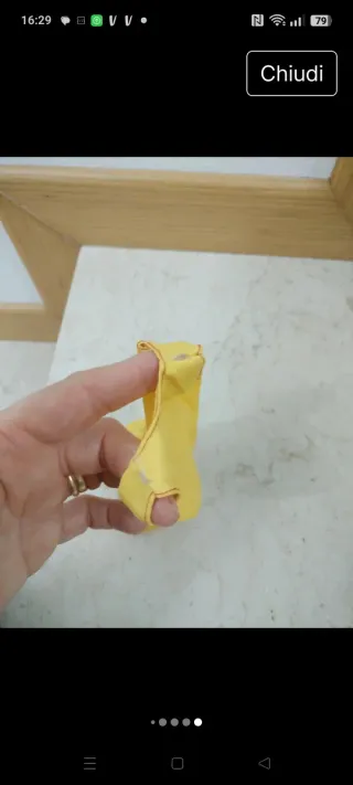 Barbie Fashion Play #7193