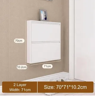 Zapatero estrecho nuevo sin estrenar