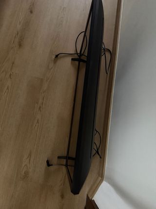 TV LG 32LJ610V Negro SMART TV