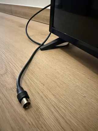 TV LG 32LJ610V Negro SMART TV