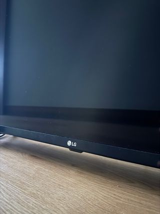 TV LG 32LJ610V Negro SMART TV