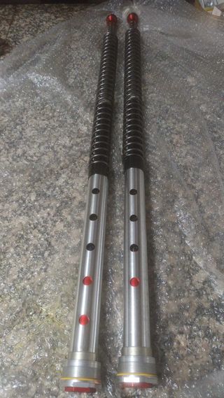 Cartuchos WP XPLOR Pro 6500