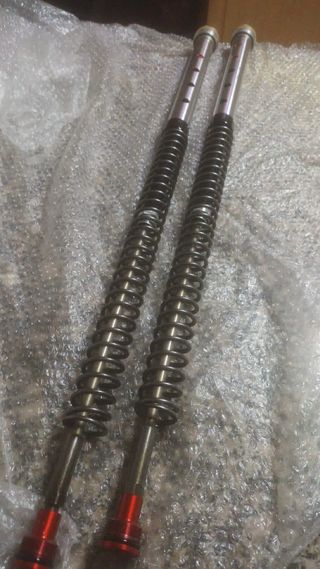 Cartuchos WP XPLOR Pro 6500