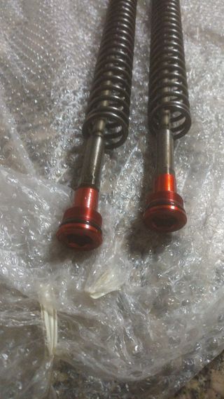 Cartuchos WP XPLOR Pro 6500