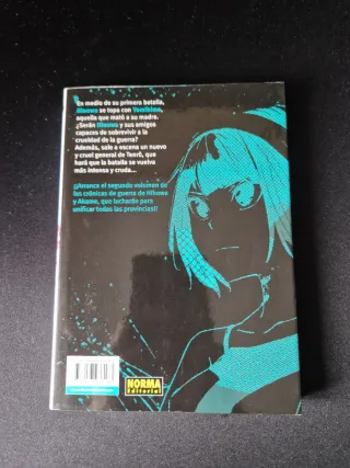 Manga Hinowa Ga Crush! Tomos 1, 2 y 3