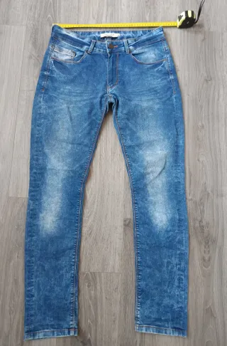 Pantalón vaquero Green Coast hombre