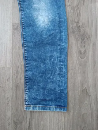 Pantalón vaquero Green Coast hombre