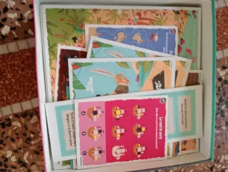 Più di 80 indizi per la tua Caccia al Tesoro