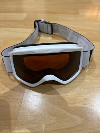 Casco de esquí Eassun rosa