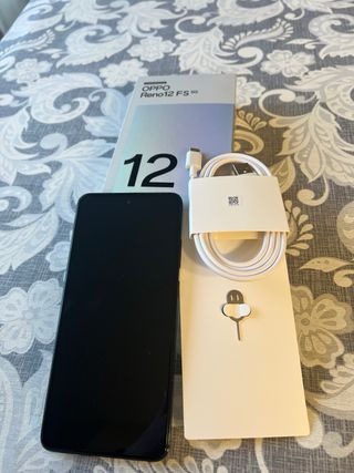 Oppo Reno12 FS 5G - 512GB