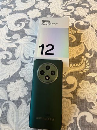 Oppo Reno12 FS 5G - 512GB