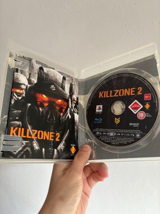 Killzone 2 PS3