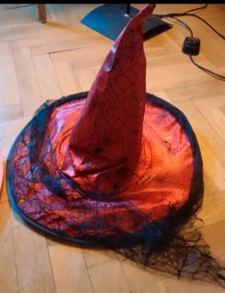 Disfraz Bruja sexy para Carnaval