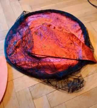 Disfraz Bruja sexy para Carnaval