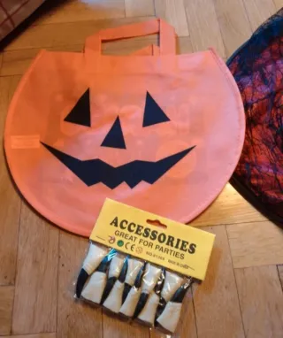 Disfraz Bruja sexy para Carnaval