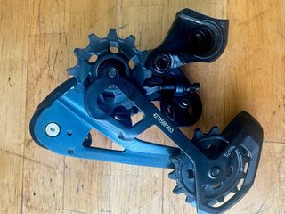 Desviador SRAM GX Eagle 12v