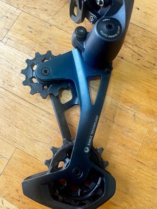 Desviador SRAM GX Eagle 12v