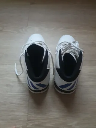 Zapatillas Baloncesto Adidas Mujer/Niño Talla 38.5