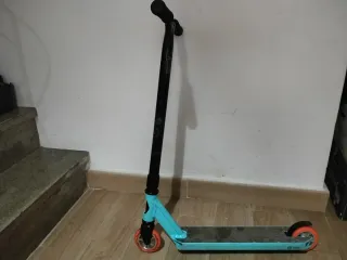 Patín Scooter Oxelo