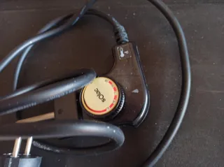 Plancha Eléctrica Solac Sansimma XL