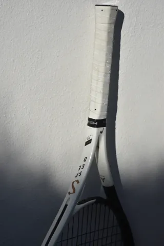 Raqueta Head Speed Team L 800 265g