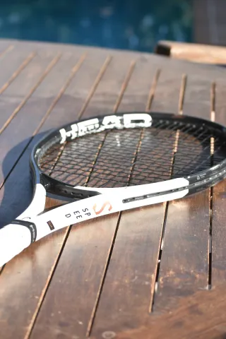 Raqueta Head Speed Team L 800 265g