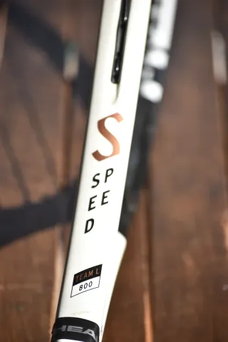 Raqueta Head Speed Team L 800 265g