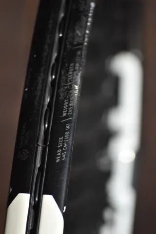 Raqueta Head Speed Team L 800 265g