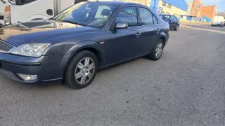 Ford Mondeo 2005