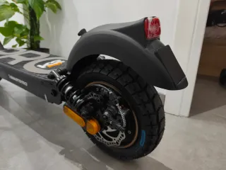 Patinete eléctrico Smartgyro K2 Pro