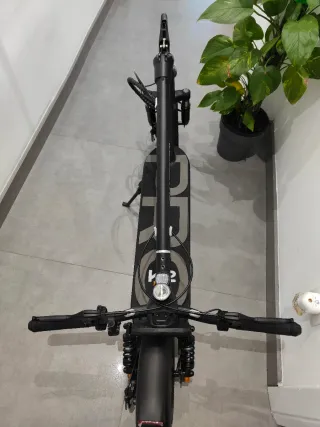 Patinete eléctrico Smartgyro K2 Pro