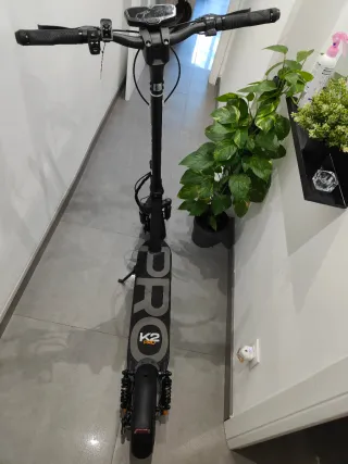 Patinete eléctrico Smartgyro K2 Pro