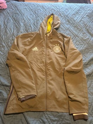 Chándal selección Alemania