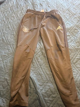 Chándal selección Alemania